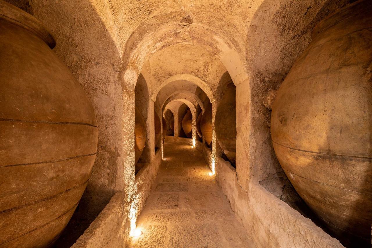 Hotel La Bodega De Quintin Villarejo de Salvanés Zewnętrze zdjęcie